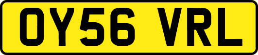 OY56VRL