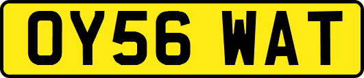 OY56WAT