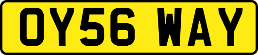OY56WAY
