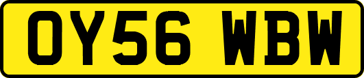 OY56WBW