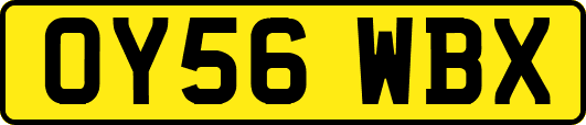 OY56WBX