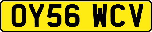 OY56WCV