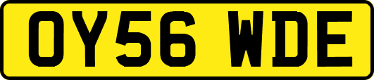 OY56WDE