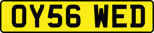OY56WED