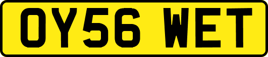 OY56WET