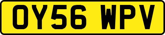 OY56WPV