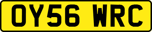 OY56WRC
