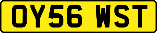 OY56WST