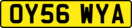 OY56WYA