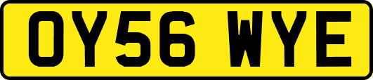 OY56WYE
