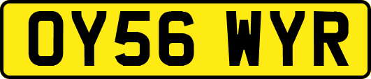 OY56WYR