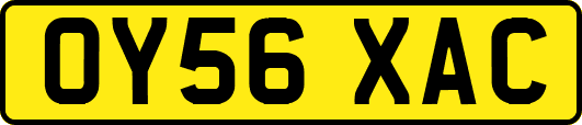 OY56XAC