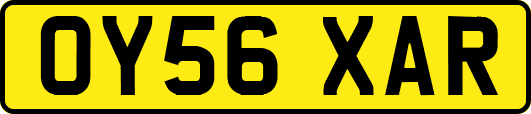 OY56XAR