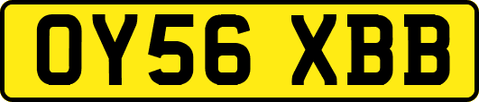 OY56XBB