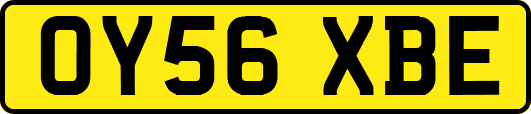 OY56XBE