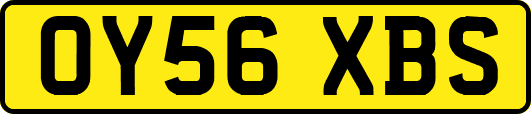 OY56XBS