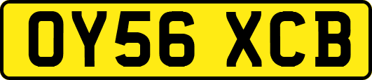 OY56XCB