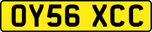 OY56XCC
