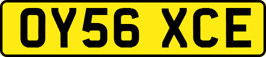 OY56XCE