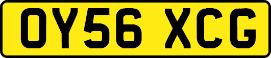 OY56XCG