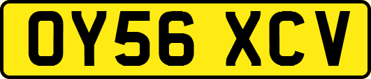 OY56XCV