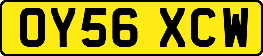 OY56XCW