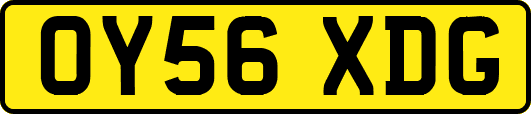 OY56XDG