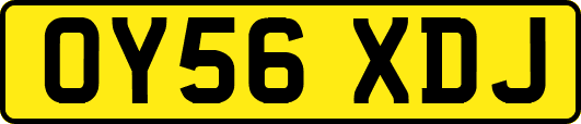 OY56XDJ
