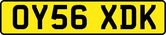 OY56XDK