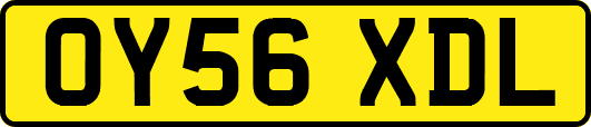 OY56XDL