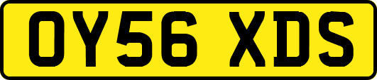 OY56XDS