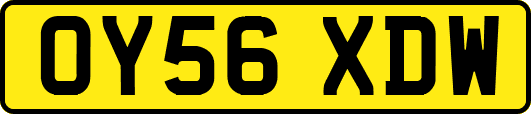 OY56XDW