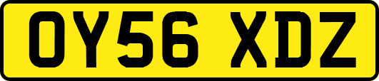 OY56XDZ