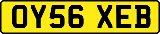 OY56XEB