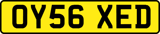 OY56XED