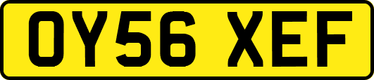 OY56XEF