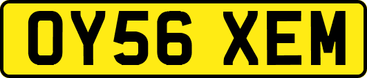 OY56XEM