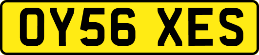 OY56XES