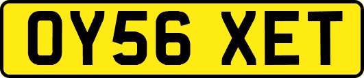 OY56XET