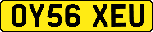OY56XEU