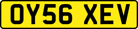 OY56XEV