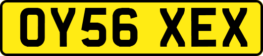 OY56XEX