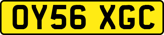 OY56XGC