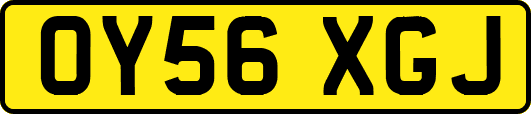 OY56XGJ