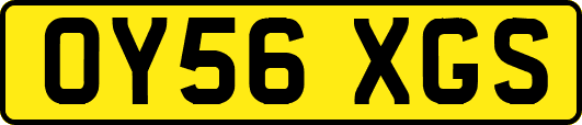 OY56XGS