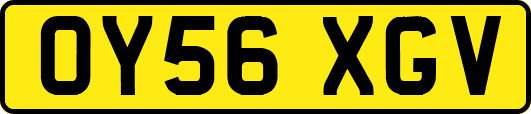 OY56XGV