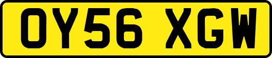 OY56XGW