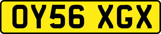 OY56XGX