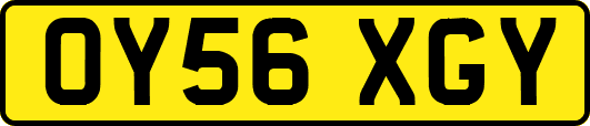 OY56XGY