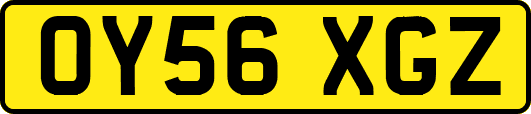 OY56XGZ